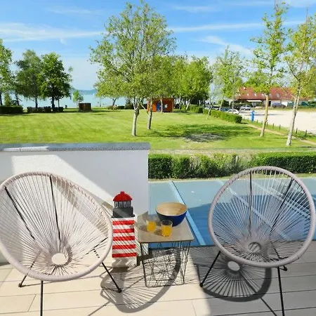 Vitorlas Apartman Apartment Zamardi