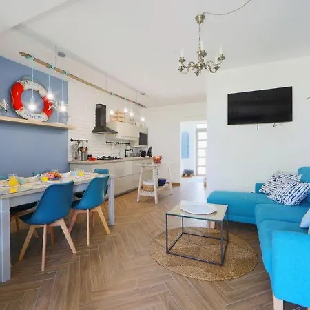 Vitorlas Apartman Apartment Zamardi