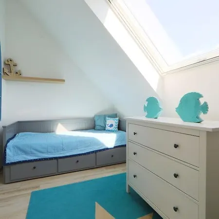 Vitorlas Apartman Zamardi