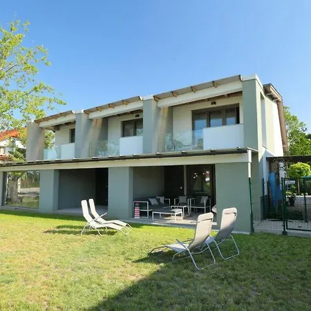 Apartment Vitorlas Apartman