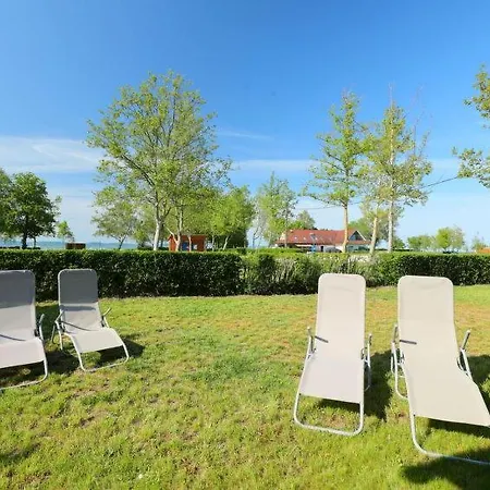 Vitorlas Apartman Zamardi